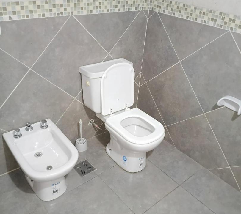 Photo of Bathroom in Lago Puelo