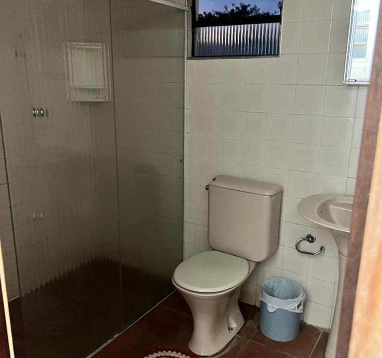 Photo of Bathroom in Monte Siao