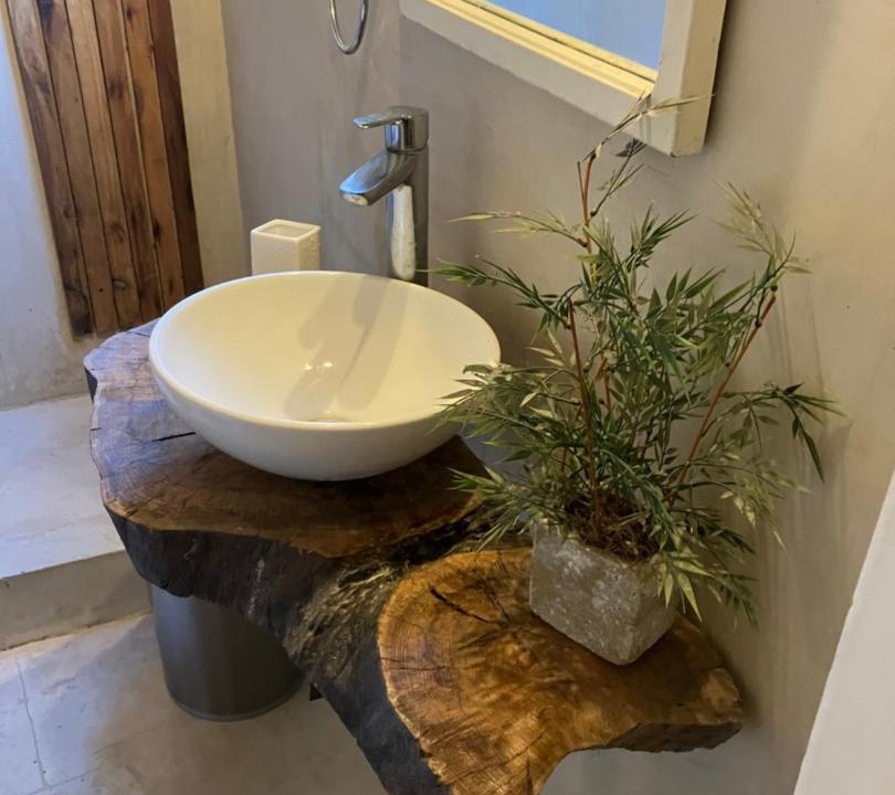 Photo of Bathroom in Tortuguitas
