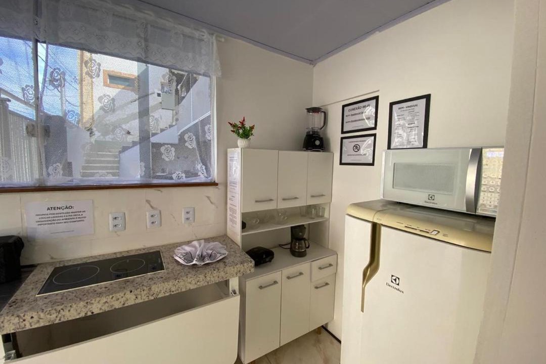 Photo of Kitchen in Parque Betim Industrial