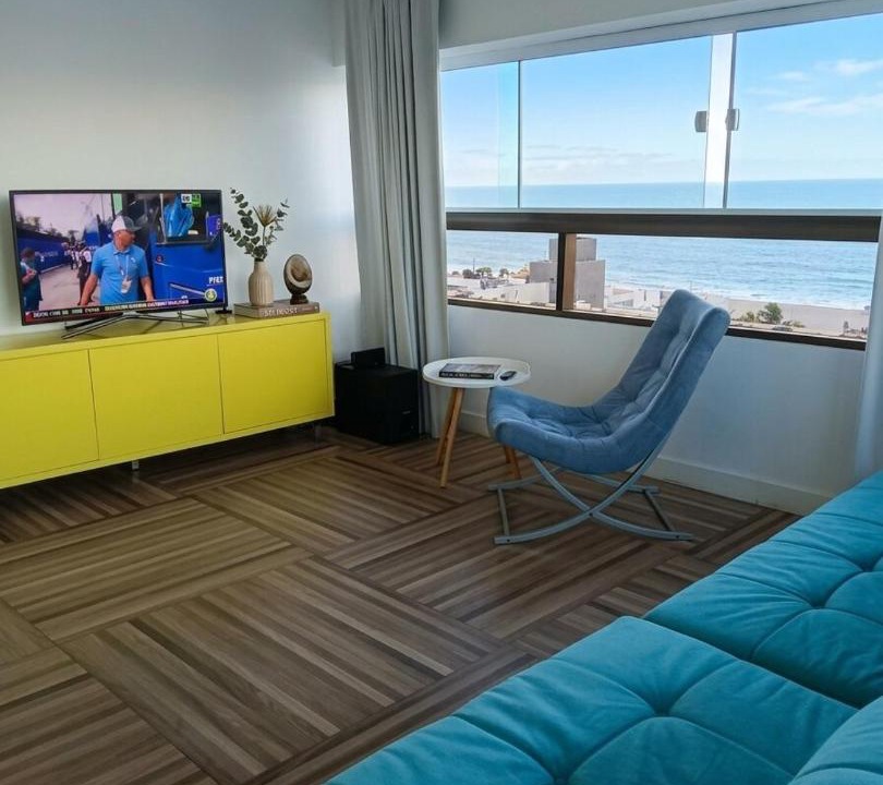 Photo of Livingroom in Ponta Negra