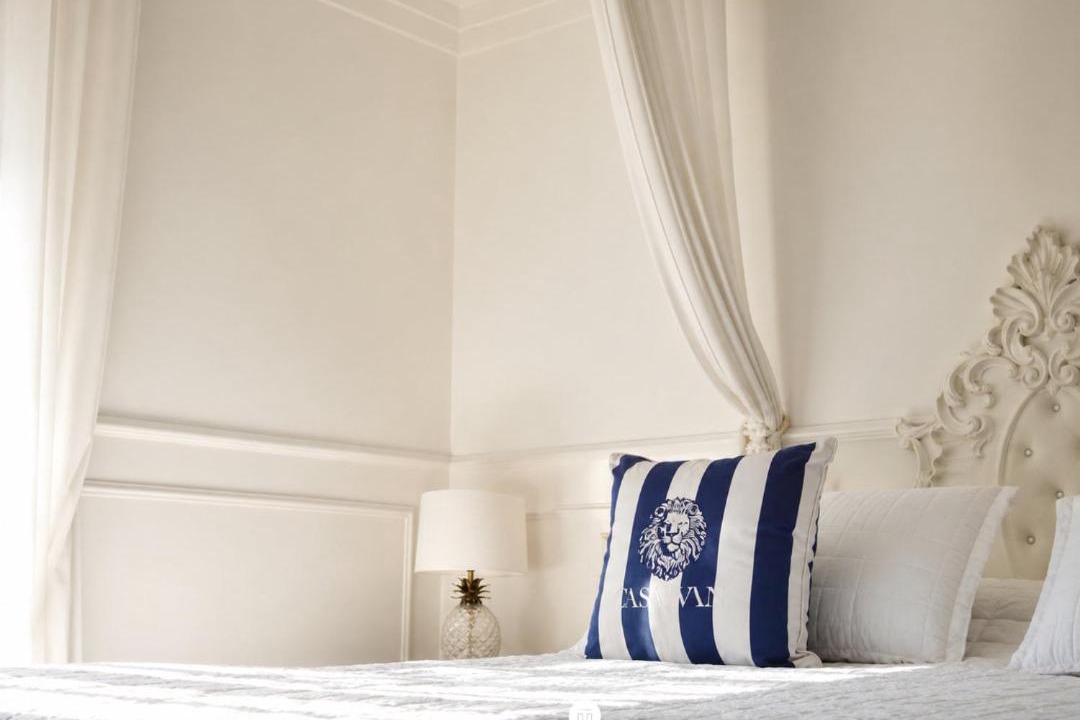 Photo of Bedroom in Florianopolis