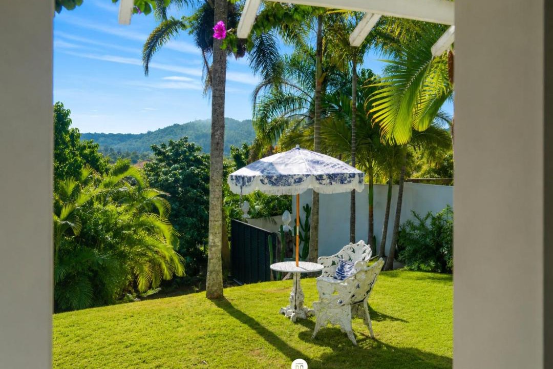 Photo of Patio Balcony in Florianopolis
