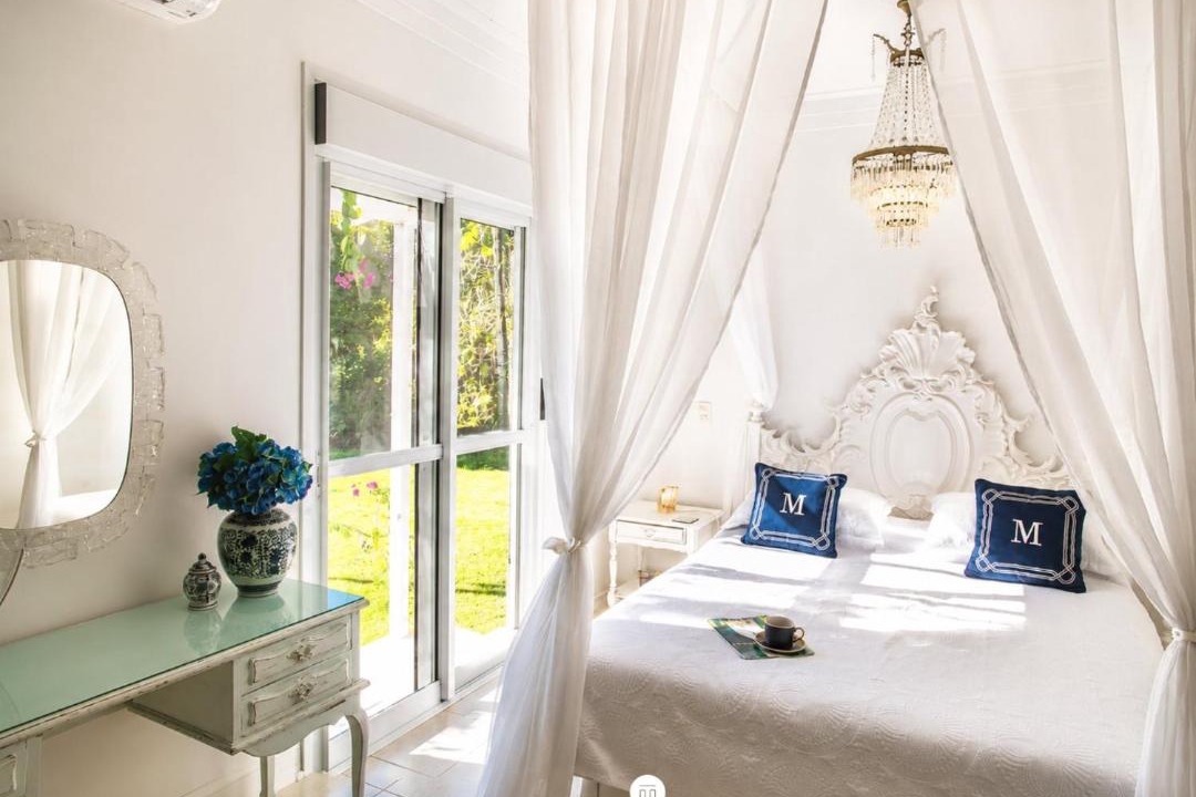 Photo of Bedroom in Florianopolis