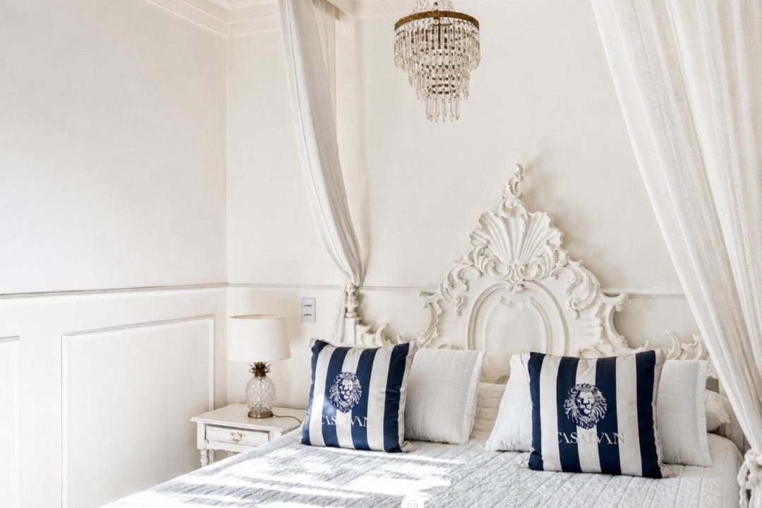 Photo of Bedroom in Florianopolis