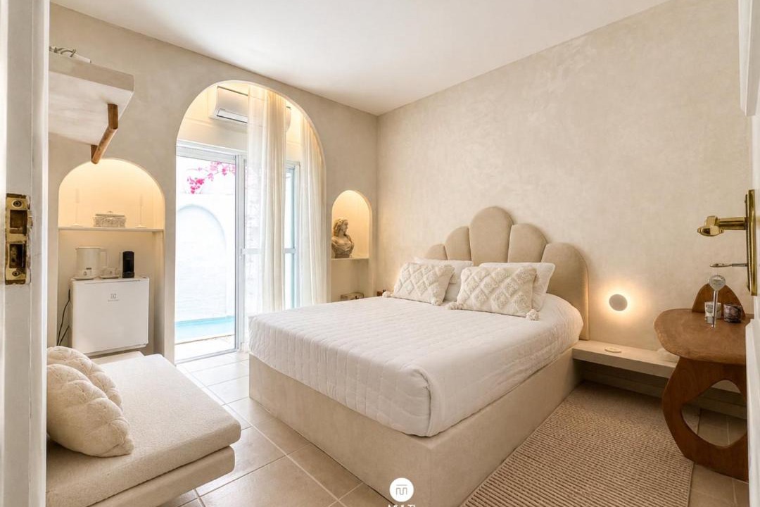 Photo of Bedroom in Florianopolis