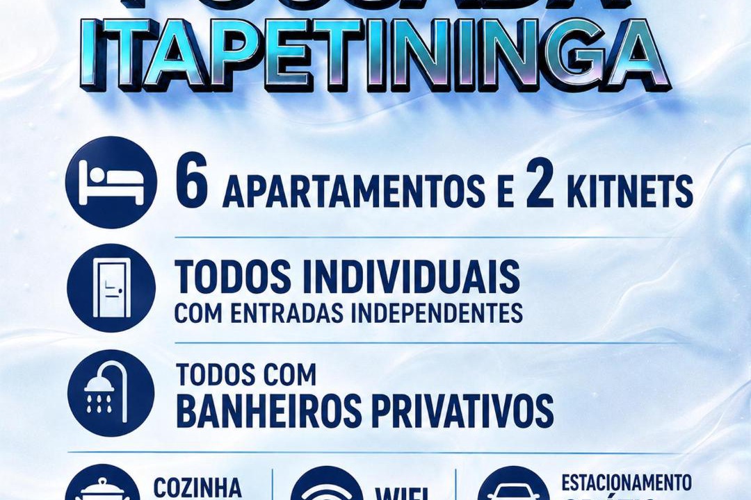 Photo of Others in Itapetininga