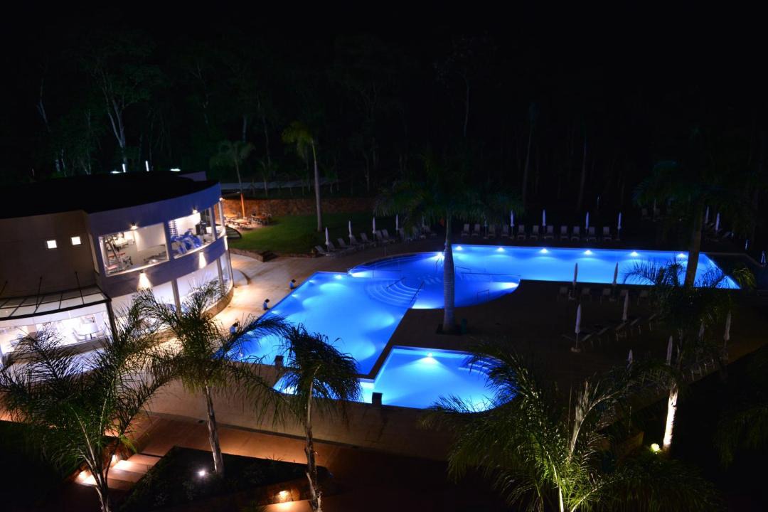 Photo of Others in Puerto Iguazu