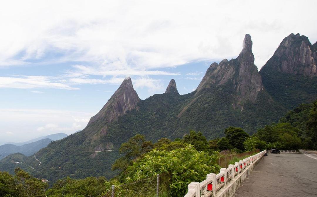 Photo of Others in Teresopolis