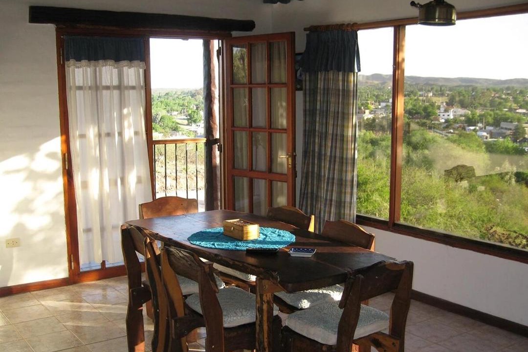 Photo of Patio Balcony in Embalse