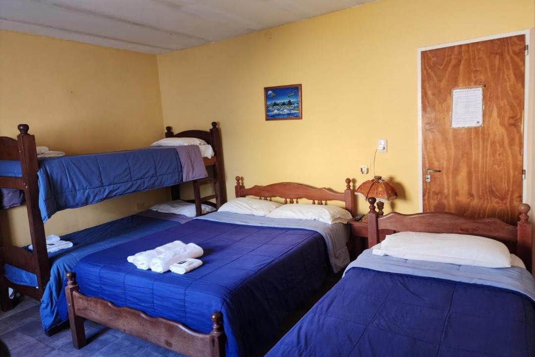 Photo of Bedroom in Victoria