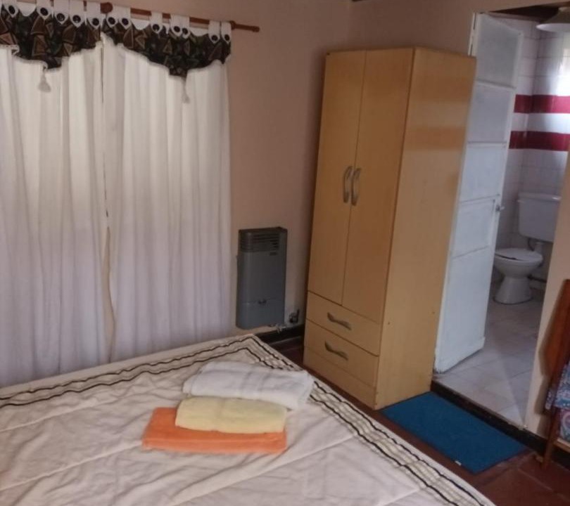 Photo of Bedroom in Sierra de la Ventana