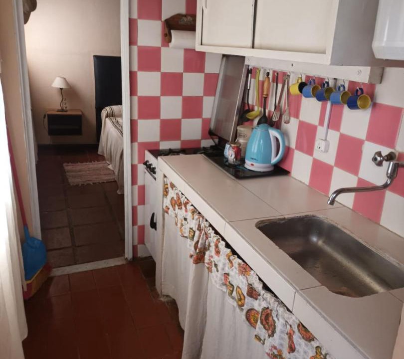 Photo of Kitchen in Sierra de la Ventana