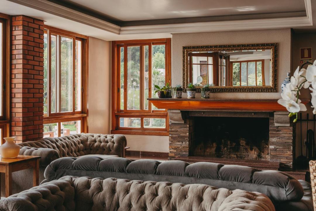 Photo of Livingroom in Farroupilha