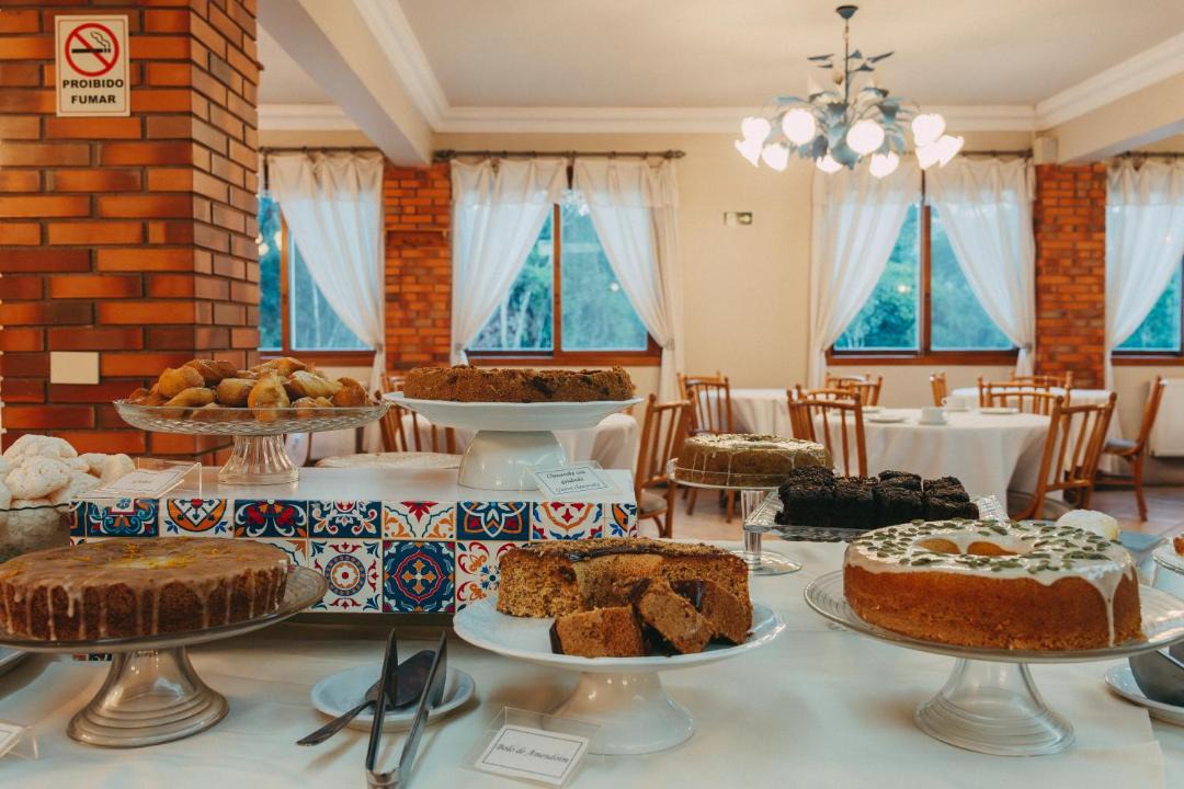 Photo of Kitchen in Farroupilha