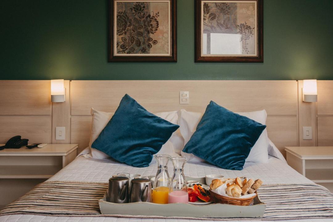 Photo of Bedroom in Farroupilha
