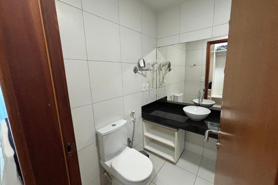 Photo of Bathroom in Barra de Sao Miguel