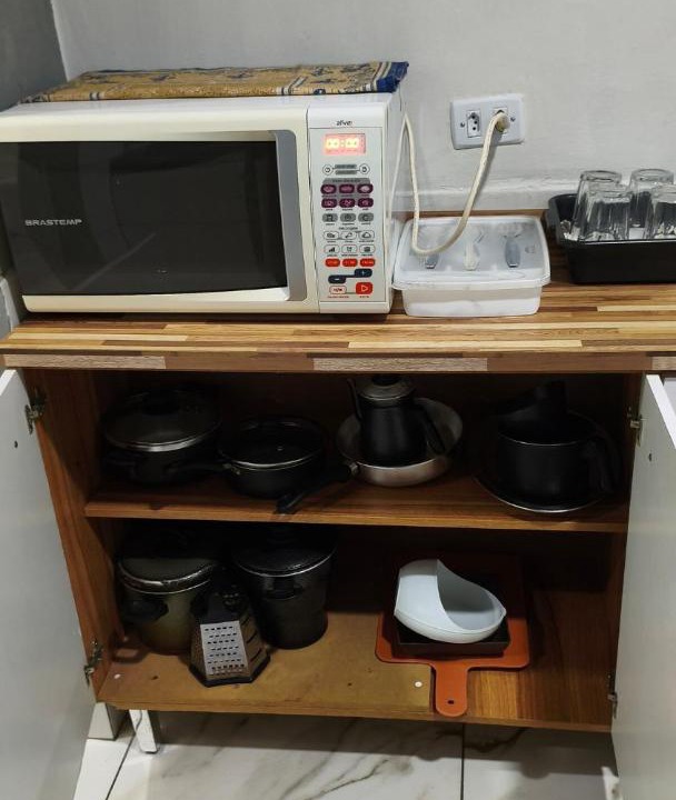 Photo of Kitchen in Jardim Mar e Ceu