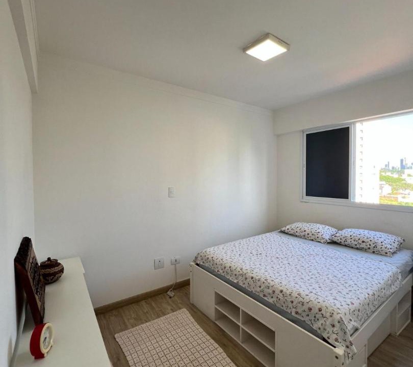 Photo of Bedroom in Maringa