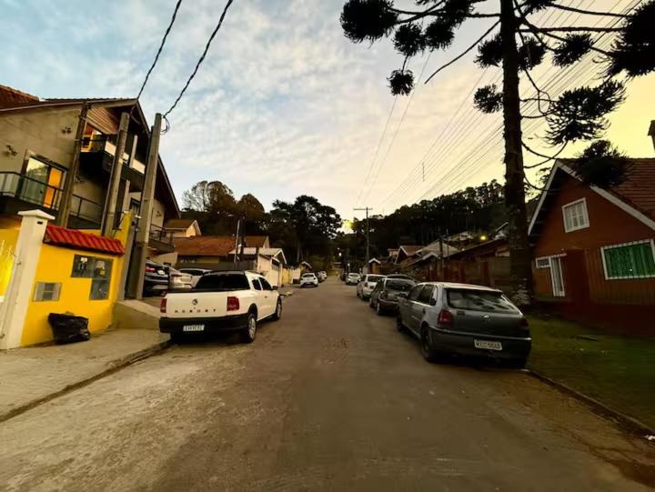 Photo of Others in Vila Britania