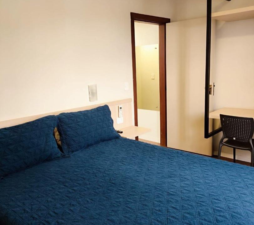 Photo of Bedroom in Zona 01