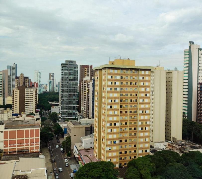 Photo of Buildings in Zona 01