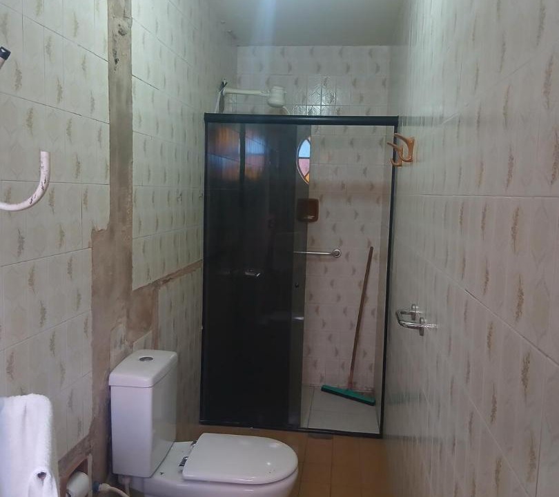 Photo of Bathroom in Crato