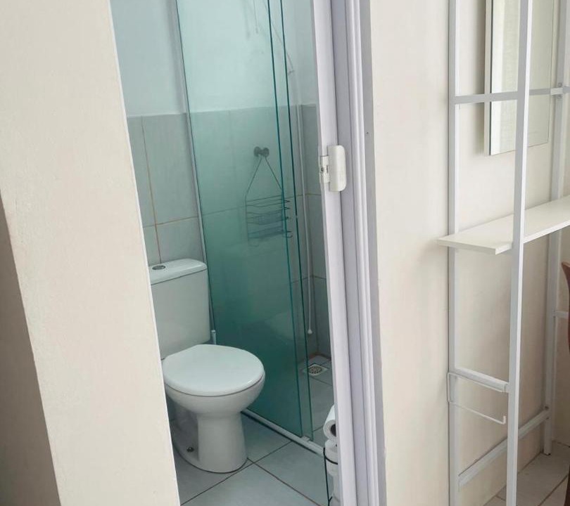Photo of Bathroom in Albatroz