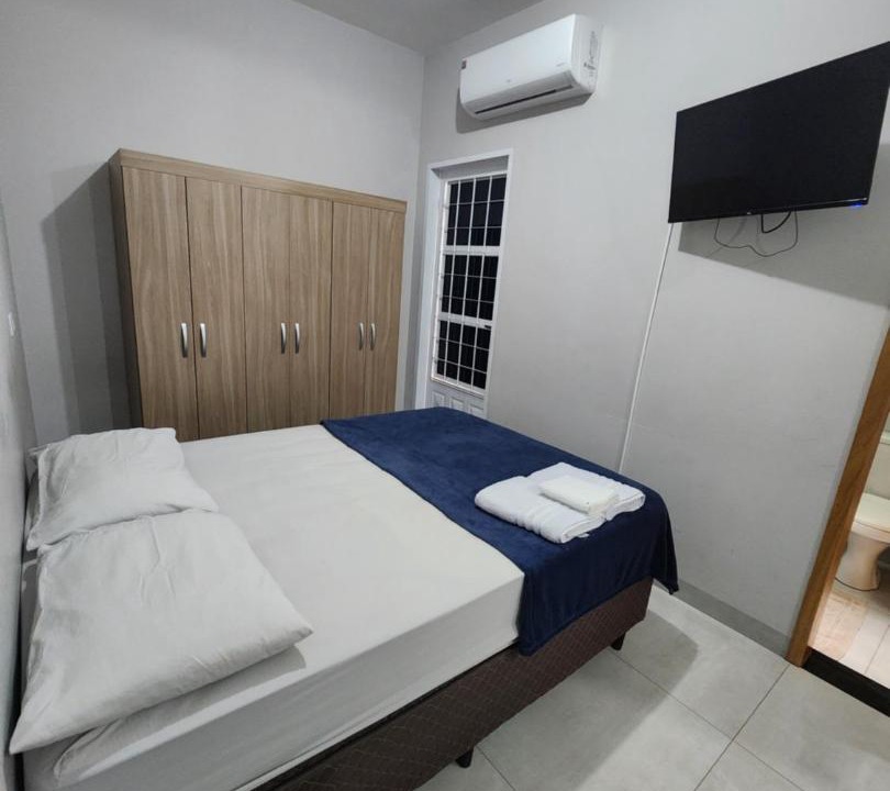 Photo of Bedroom in Paranavai