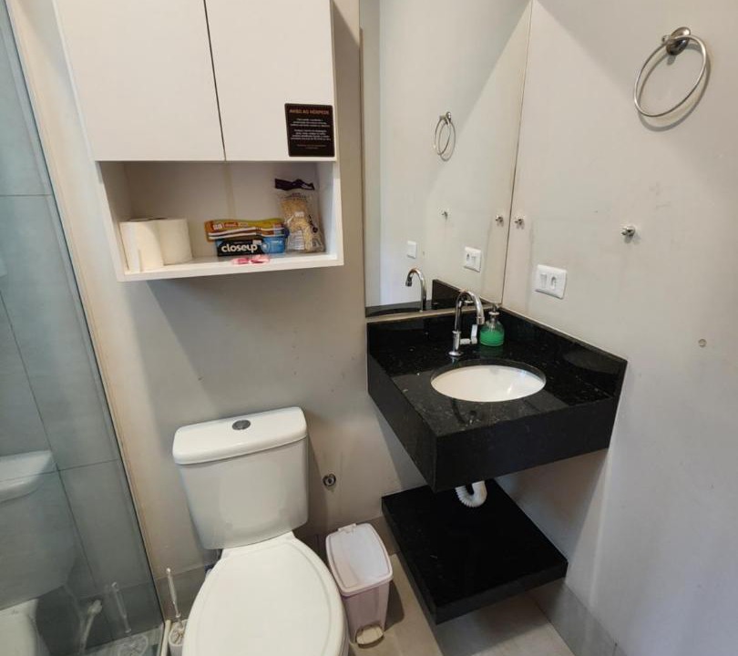 Photo of Bathroom in Paranavai