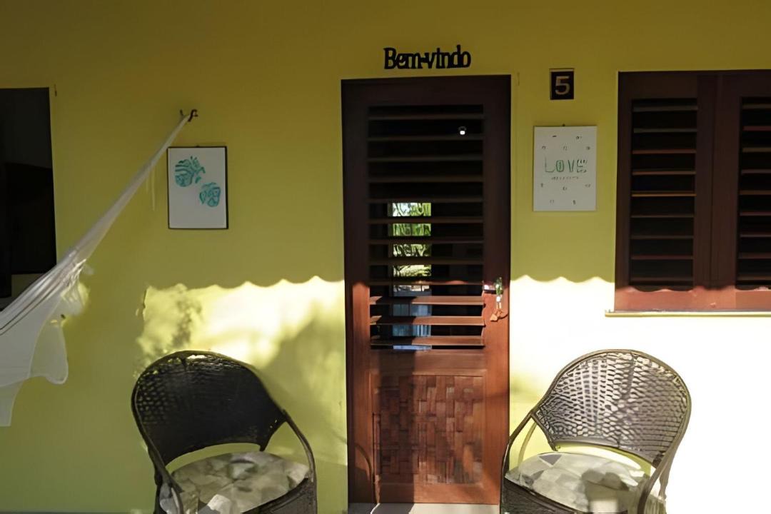 Photo of Others in Icarai de Amontada