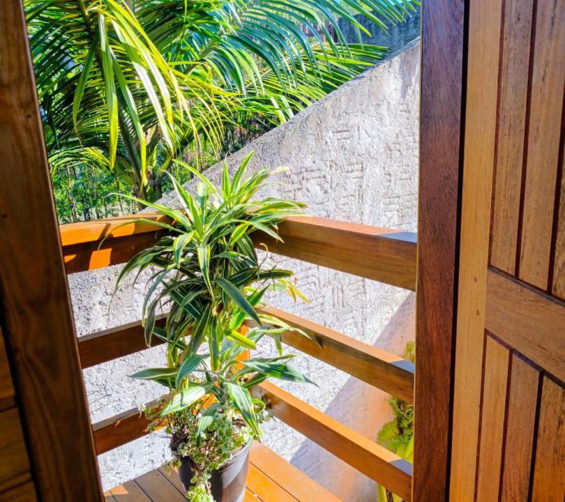 Photo of Patio Balcony in Santo Amaro da Imperatriz