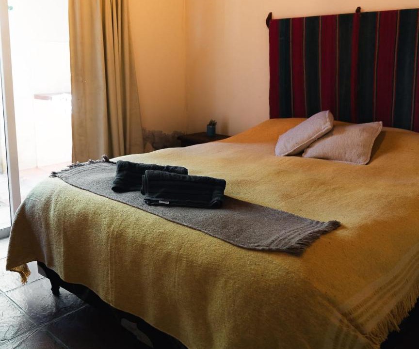 Photo of Bedroom in Yala