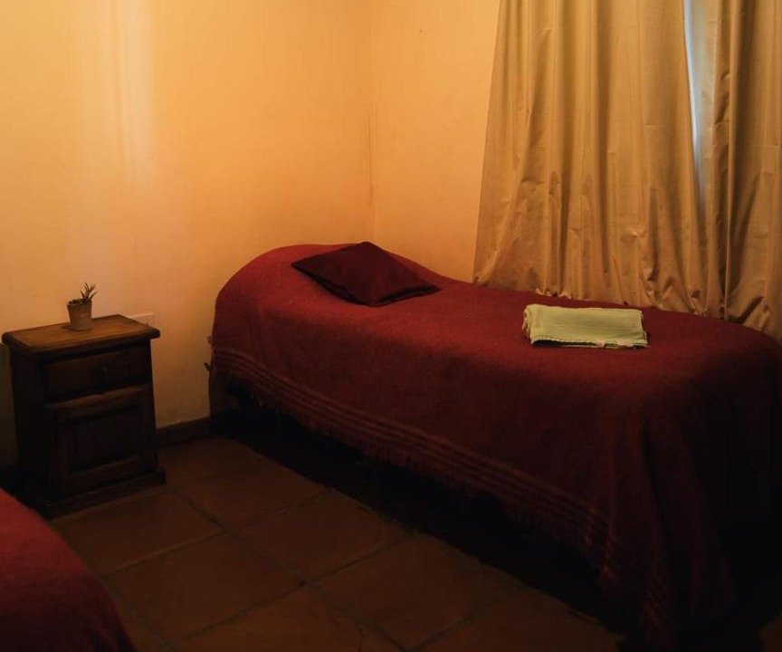 Photo of Bedroom in Yala