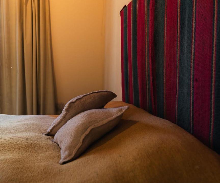 Photo of Bedroom in Yala