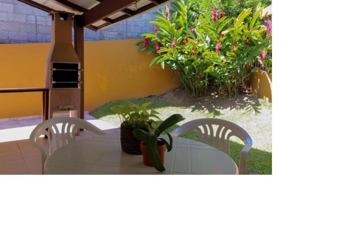 Photo of Patio Balcony in Agua Branca