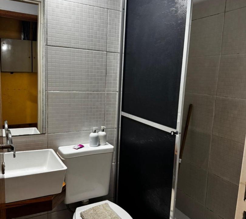 Photo of Bathroom in Bernardo de Irigoyen