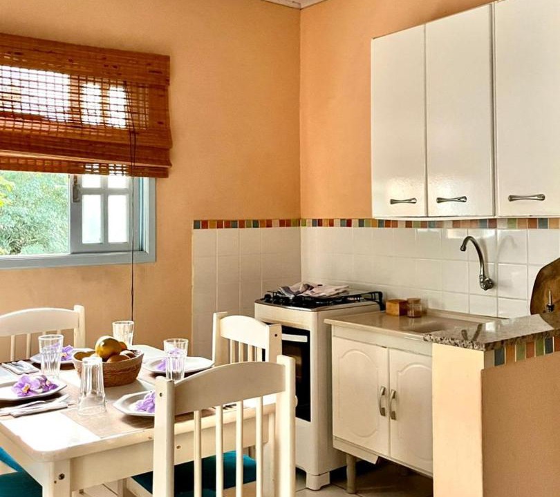 Photo of Kitchen in Agua Branca