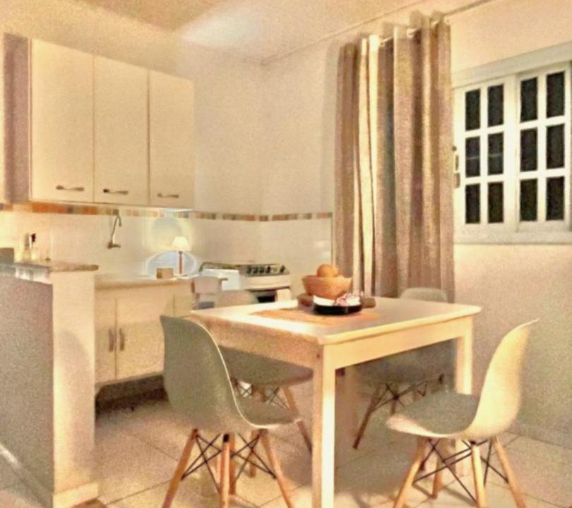 Photo of Kitchen in Agua Branca