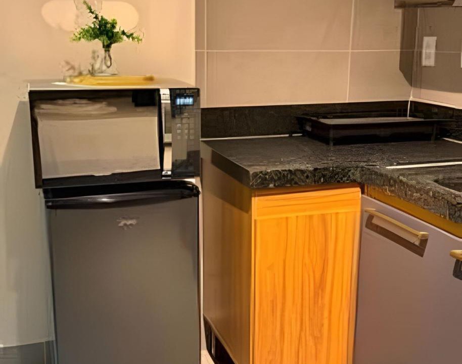 Photo of Kitchen in Santa Rosa