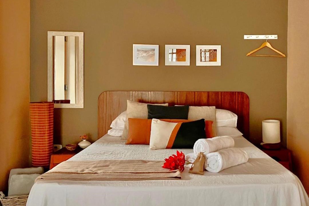 Photo of Bedroom in Agua Branca