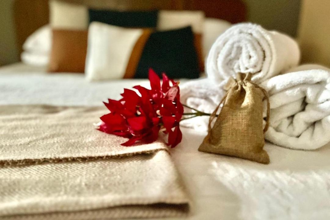 Photo of Bedroom in Agua Branca