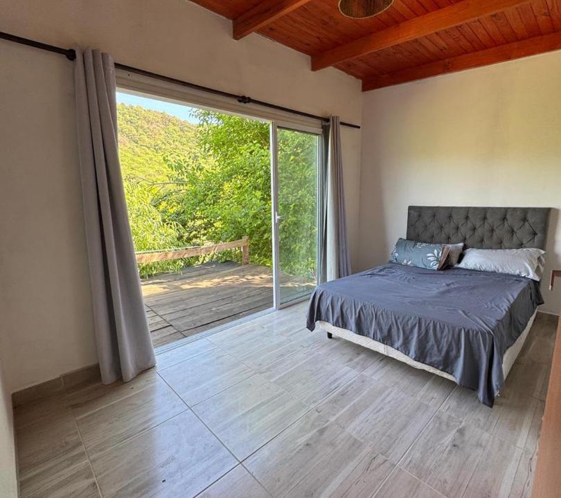 Photo of Bedroom in Villa Nougues