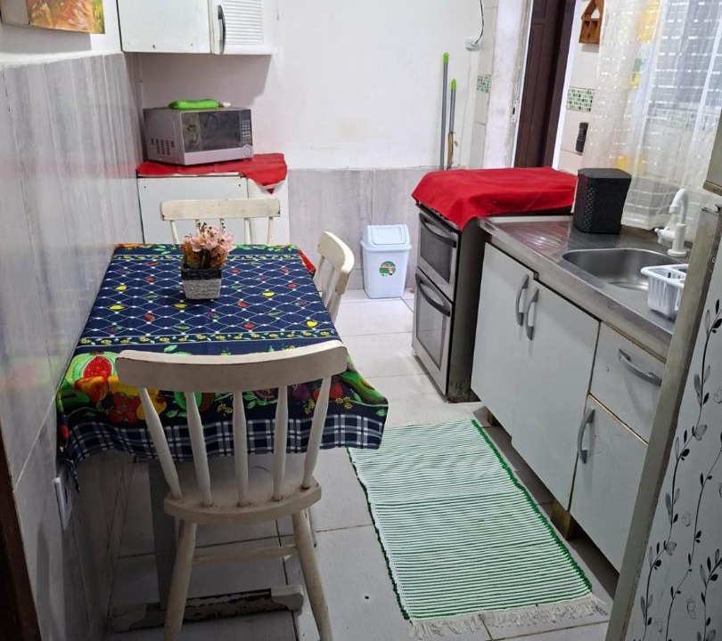 Photo of Kitchen in Serrinha