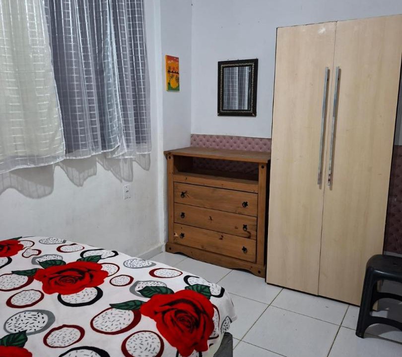 Photo of Bedroom in Serrinha