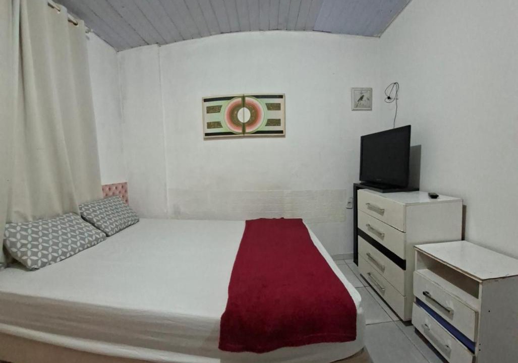 Photo of Bedroom in Serrinha