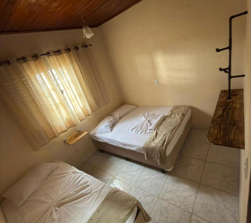 Photo of Bedroom in Inconfidentes