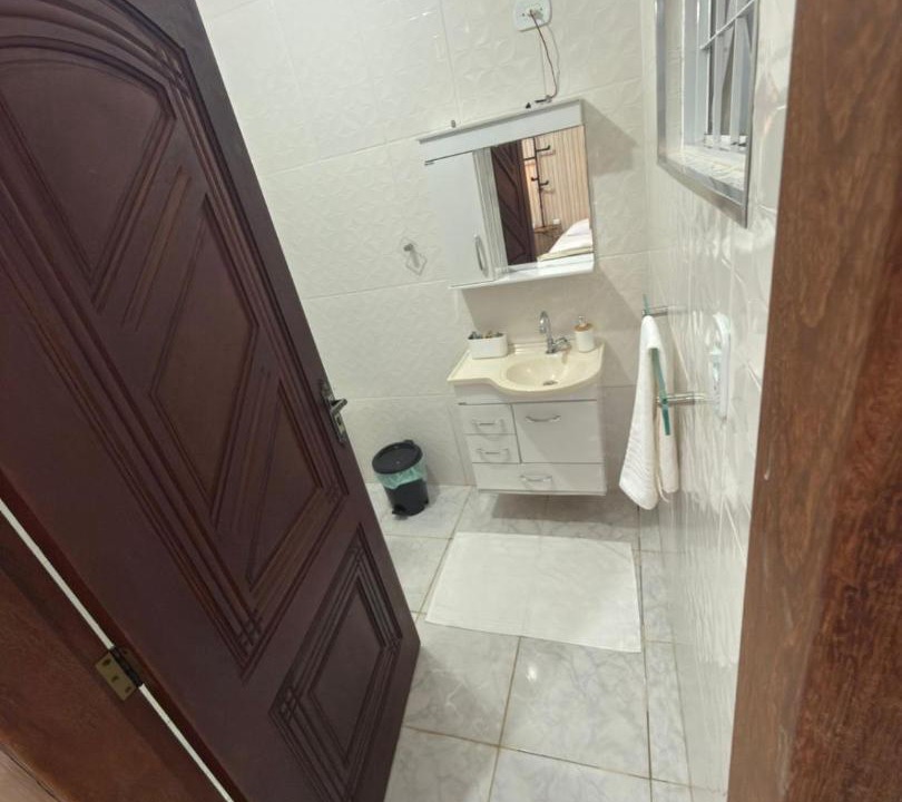 Photo of Bathroom in Inconfidentes