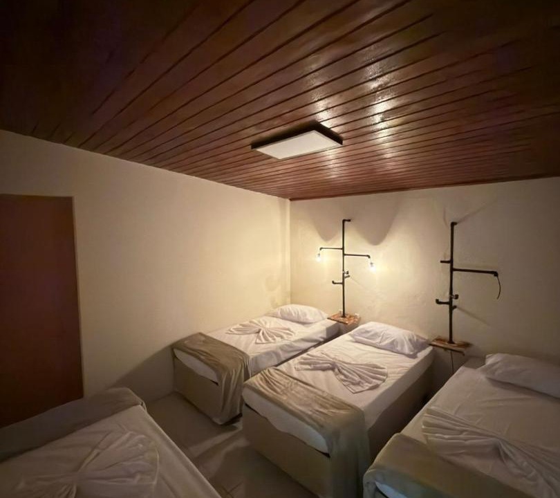 Photo of Bedroom in Inconfidentes