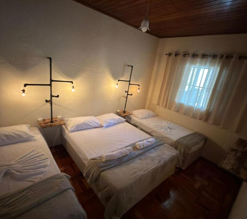 Photo of Bedroom in Inconfidentes
